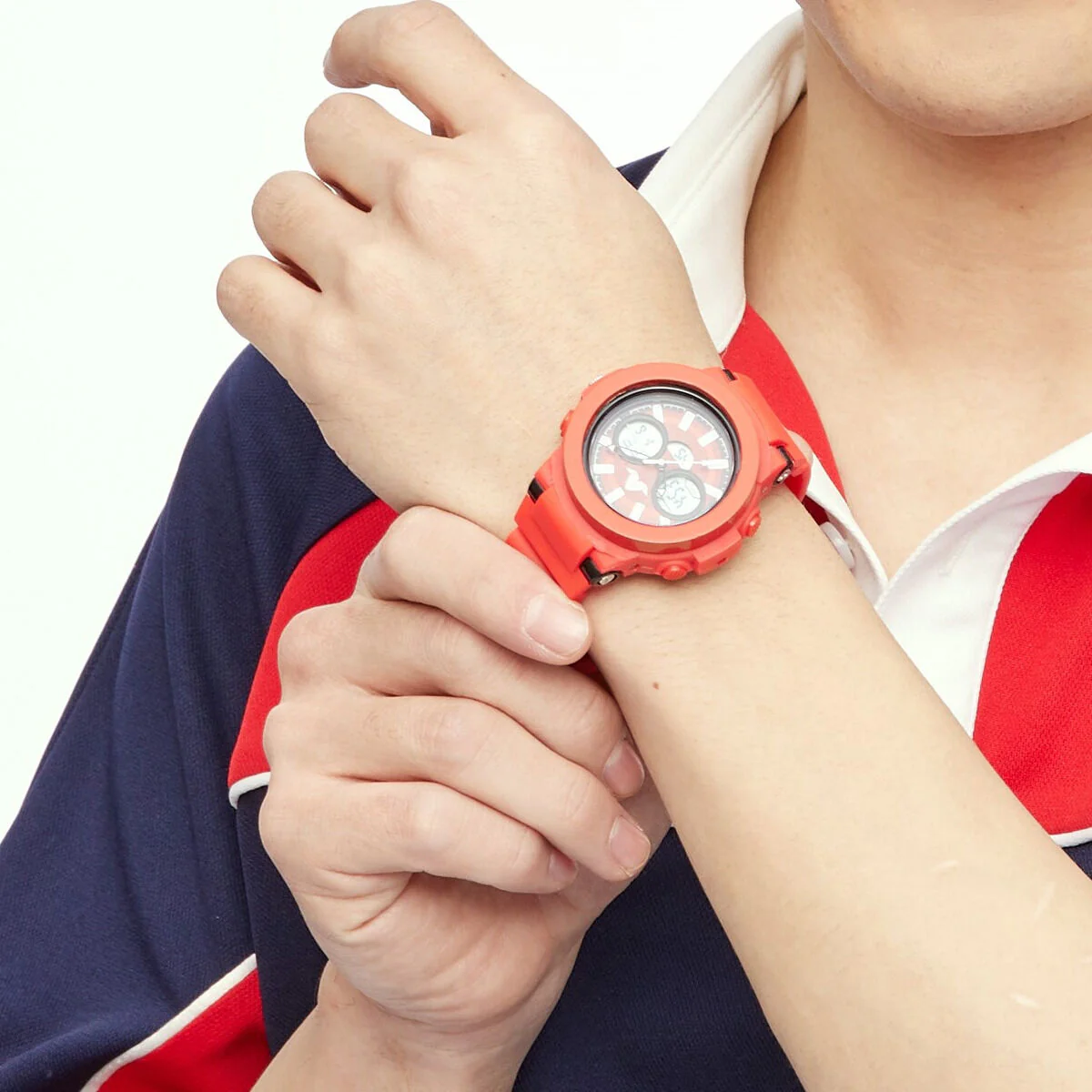 Thumb 5
