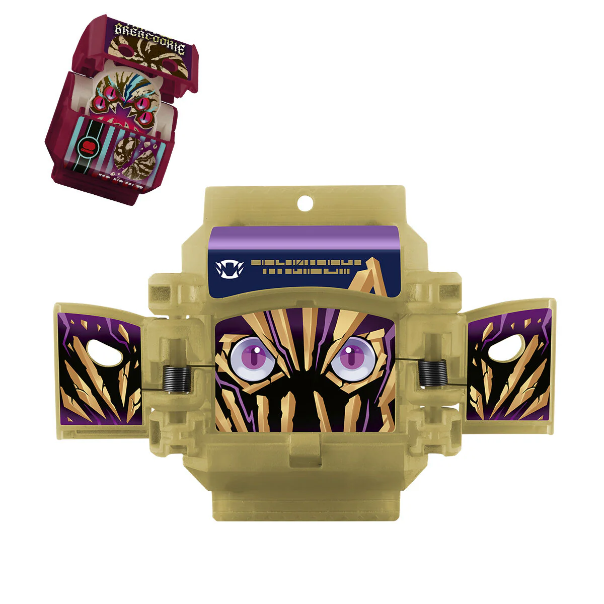 Thumb 4